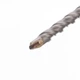 Бур SDS-Plus, 5×160 мм INTERTOOL SD-0516 - изображение 2