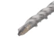 Бур SDS-Plus, 5×110 мм INTERTOOL SD-0511 - изображение 2