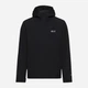 Спортивная ветровка мужская Jack Wolfskin Outrovert 2L A65807-6000 3XL Черная (4064886633239) - изображение 1