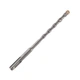 Бур SDS-Plus, 8×160 мм INTERTOOL SD-0816 - изображение 1