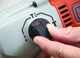 Перфоратор мережевий BLACK+DECKER, SDS-Plus, 800 Вт, 3.4 Дж, 0-5500 уд/хв,0-1200 об/мин, валіза, вага 5.36 кг (BEHS02K) - изображение 4