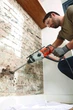 Перфоратор мережевий BLACK+DECKER, SDS-Plus, 800 Вт, 3.4 Дж, 0-5500 уд/хв,0-1200 об/мин, валіза, вага 5.36 кг (BEHS02K) - изображение 7