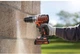 Дриль-шурупокрут акумуляторний BLACK+DECKER, безщітковий, ударний, 18 В, 52 Нм, 0-1650 об/хв, 28050 уд/хв, двигун "Series 700", - зображення 6