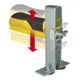 Рейсмус-резак Drywall Stripper для отрезки полос из гипсокартона STANLEY STHT1-16069 толщина 9.5-15 мм (STHT1-16069) - изображение 5