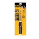 Викрутка - набір DeWALT "FULL FIT 6 Way", з бітами 2 шт.: двостороння біта під прямий шліц: 4 та 5.5 мм, двостороння біта під шліц - изображение 5