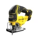 Пила лобзиковая аккумуляторная STANLEY FATMAX SFMCS650B 18 В 3200 ход/мин вес 1.93 кг (SFMCS650B) - изображение 5
