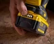 Пила лобзиковая аккумуляторная STANLEY FATMAX SFMCS650B 18 В 3200 ход/мин вес 1.93 кг (SFMCS650B) - изображение 6