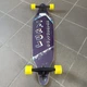 Лонгборд Lukai 94 см skateboard (32023-1) - зображення 2