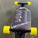 Лонгборд Lukai 94 см skateboard (32023-1) - зображення 4