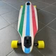 Лонгборд Lukai 94 см skateboard (32023-1) - зображення 6