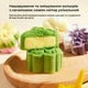Набір по створенню тістечок (із кінетичного піску) - изображение 5