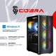 Персональный компьютер COBRA Advanced Windows 11 Home (I225F.32.S1.56T.24638W) - изображение 9