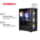 Ігровий комп'ютер COBRA Advanced (I225F.64.S2.97XT.24660) Black / Intel Core Ultra 5 225F / RAM 64 ГБ / SSD 250 ГБ / Radeon RX 9070 XT 16 ГБ - изображение 6