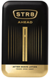 Лосьйон після гоління STR8 Ahead 100 мл (5201314106579) - зображення 2