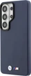 Etui BMW M Metal Logo do Samsung Galaxy S26 Ultra Navy (BMHMS26L25PFWKCKV) - obraz 2