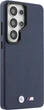 Etui BMW M Metal Logo do Samsung Galaxy S26 Ultra Navy (BMHMS26L25PFWKCKV) - obraz 4