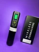 Бездротова машинка для тату та перманентного макіяжу 1300 mAh Dongyuantattoo - изображение 10