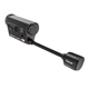 Тактическая экшн камера на шлем RunCam 4K Wi-Fi 60 fps Type-C для страйкбола и мотоцикла - изображение 1