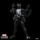 Фигурка Человек-паук Темный Мститель Marvel Legends Series Dark Avengers Spider-Man Action Figure Hasbro - изображение 4