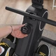 Гребний тренажер магнітний Hop-Sport HS-055R Creek до 110 кг (Bluetooth App) - зображення 5