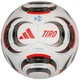 Мяч футбольный Adidas Tiro Pro OMB JW1533 профессиональный FIFA QUALITY PRO (размер 5) - изображение 1