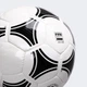 М'яч футбольний Adidas Tango Rosario 656927 FIFA Quality ручний шов (розмір 5) - зображення 3