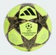 М'яч футбольний Adidas UCL 2026 Winter OMB JP1545 (розмір 5) FIFA QUALITY PRO - зображення 3