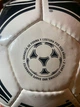 М'яч футбольний Adidas Tango Rosario 656927 FIFA Quality ручний шов (розмір 5) - зображення 8