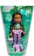 Лялька Bratz Fashion Pixiez Sasha Collectible Fantasy Doll колекційна фантазійна Братц піксі Саша 565031 - зображення 2