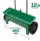 Разбрасыватель-сеялка Gruntek Sunflower 12 л на колесах (295701012) - изображение 6