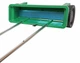 Разбрасыватель-сеялка Gruntek Sunflower 12 л на колесах (295701012) - изображение 8