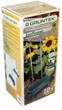 Разбрасыватель-сеялка Gruntek Sunflower 12 л на колесах (295701012) - изображение 10