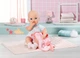 Zestaw ubranek dla lalek Zapf Creation Baby Annabell Deluxe ubranie kąpielowe 43 cm 70328 (4001167703281) - obraz 3
