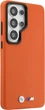 Etui BMW M Metal Logo do Samsung Galaxy S26 Ultra Orange (BMHMS26L25PFWKCKO) - obraz 4