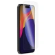 Захисне скло 9H Transparent для iPhone 17 Pro Max - изображение 1