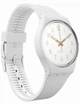 Наручные часы SWATCH SO28W106-S14 White (100057086467) - изображение 2