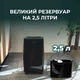 Осушувач повітря Cecotec Dehumidifier BigDry4000 Expert Black - зображення 3
