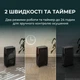Осушувач повітря Cecotec Dehumidifier BigDry4000 Expert Black - зображення 7