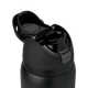 Пляшка термос Owala FreeSip Black 710 мл з нержавіючої сталі, спортивна з трубочкою - зображення 5