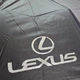 Зонтик автомобильный с логотипом Lexus - изображение 9
