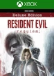 Ключ активации Resident Evil Requiem Deluxe Edition для Xbox Series S/X - изображение 1