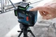 Лазерний нівелір Bosch GLL 80-33 G (0601065501) - зображення 6