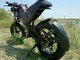 Електровелосипед Фетбайк Crosser E-GT20 (1500W, 60V, 25Ah) - зображення 3
