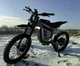 Електровелосипед Фетбайк Crosser Ендуро R19 (3000W, 72V, 40Ah) - зображення 5