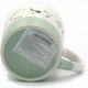 Кружка Milika Fawnera Cats 390 мл Green (M0520-B357-G3357B) - изображение 3