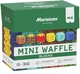 Klocki konstrukcyjne Marioinex Mini Waffle 302 elementy 08211 (5903033908211) - obraz 2