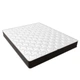 Матрас ортопедический Homefort Accent 140х200 см Белый 34954255 - изображение 2