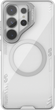 Панель Nillkin Iceblade Prop Magnetic для Samsung Galaxy S26 Ultra Grey-Transparent (6902048307063) - зображення 1