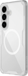 Панель Nillkin Nature Pro Magnetic для Samsung Galaxy S26 Plus White (6902048307292) - зображення 2