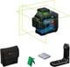 Лазерний нівелір Bosch GLL 80-33 G (0601065500) - зображення 1